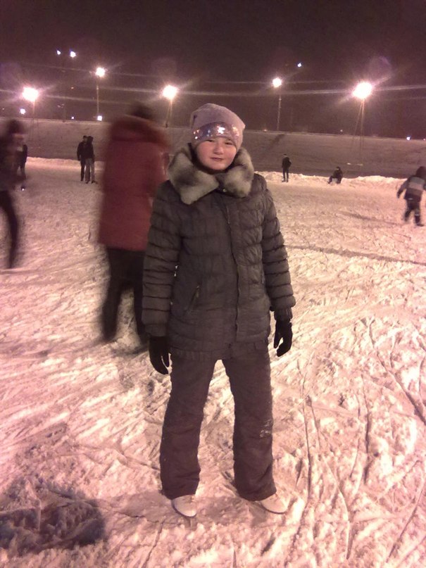 Наталья Бричкова фотография #47