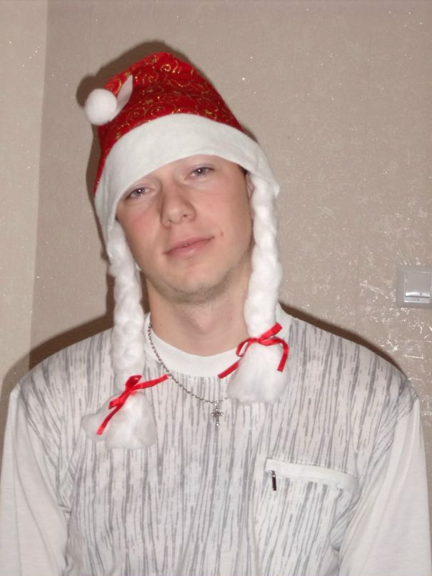 Сергей Граубергер фотография #13