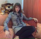 Фотография Приходченко Кристины