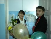 Фотография Зудина Антона