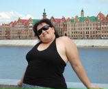 Фотография Колобовой Натальи