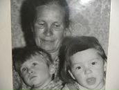 Фотография Дементьевой Александры