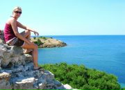 Фотография Поникаровской Марины