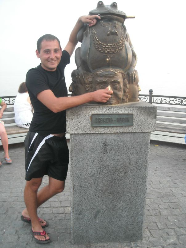 Серёга Ковтун фотография #11