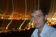 Александр Рогоньян фотография #44 (источник - https://vk.com/id4236167)