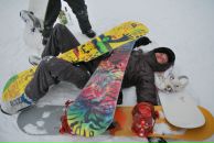 Фотография Комиссарова Артура