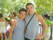 Сергей Палкин фотография #34 (источник - https://vk.com/id13268317)