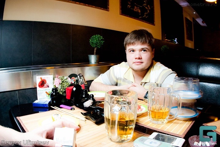 Игорь Левков фотография #39