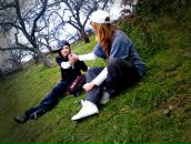 Діана Таркані фотография #27 (источник - https://vk.com/id80303657)