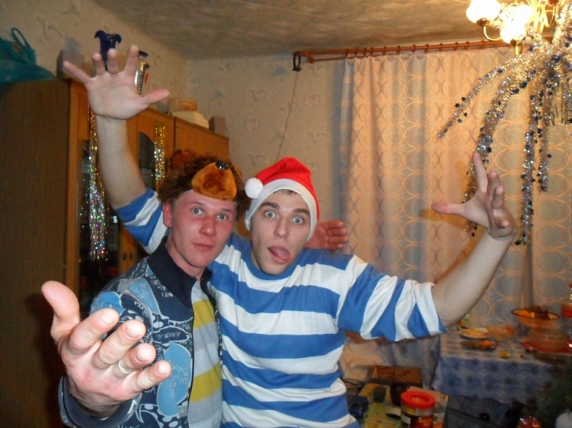 Макс Лебедев фотография #31