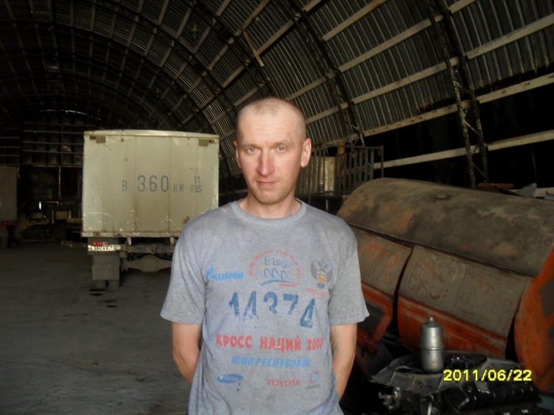Дмитрий Рыжков фотография #41