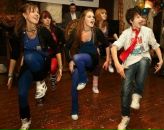 Фотография Исаичевой Дарьи