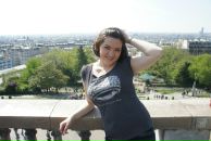 Фотография Варсанофьевой Тани