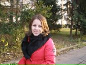 Фотография Поповой Раисы