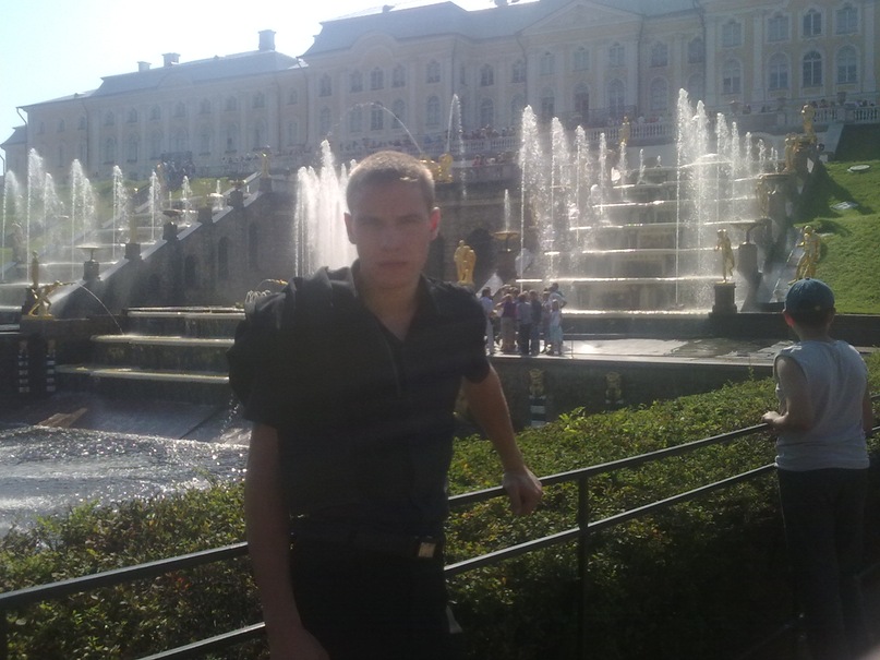 Гена Кaзунко фотография #49