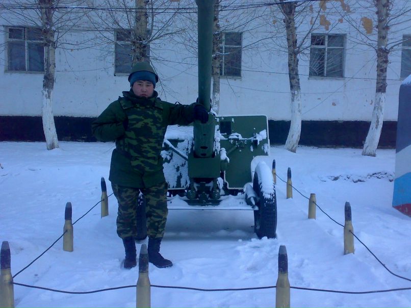 Иван Иванов фотография #47