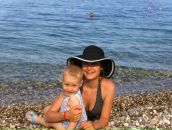 Фотография Baeva Regina