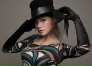 Фотография Царёвой Анюты