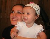 Фотография Ковровой Наталии