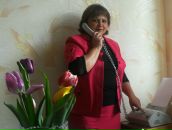 Фотография Шерстобитовой Мареллы