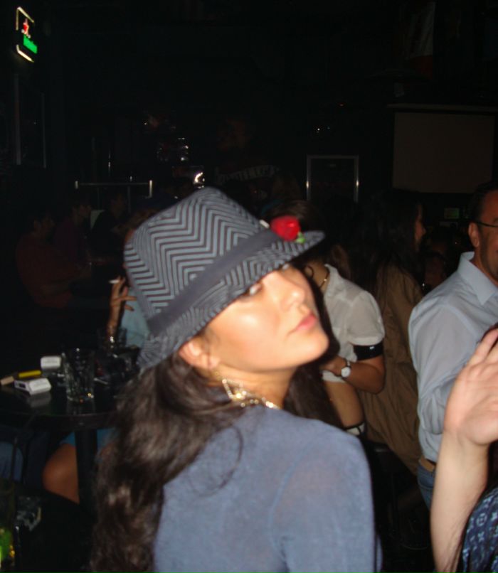 Anni Mari фотография #19