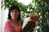 Фотография Кушниковой Валерии