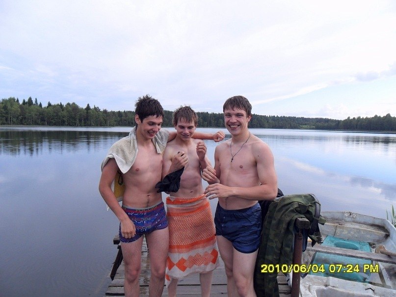 Серёга Иванов фотография #22