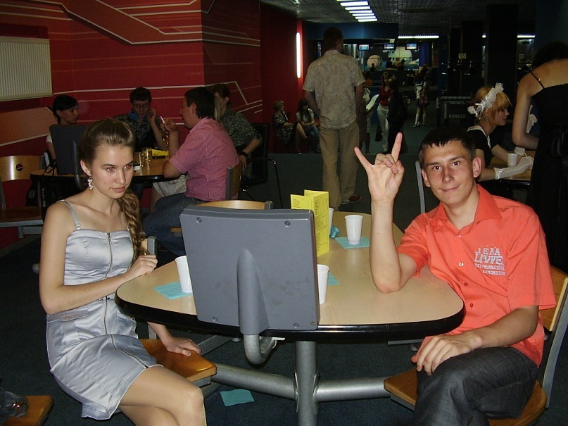 Тимофей Соломин фотография #32