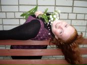 Фотография Коротких Александры