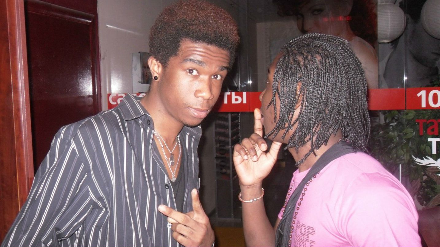 Япи Армель фотография #43