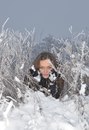 Фотография Зубаревой Ангелины