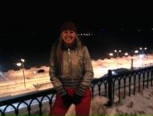 Фотография Ситдиковой Динары