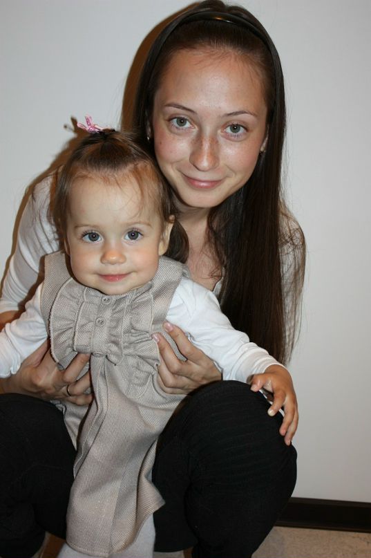 Оля Беспалова фотография #39