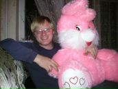 Фотография Черкасская Татьяна