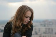 Фотография Боровко Екатерины