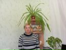 Фотография Бузаковой Ирины