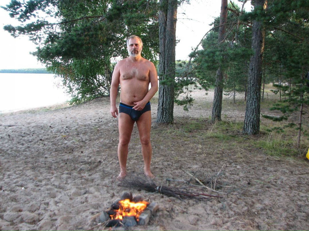 Николай Савельев фотография #12