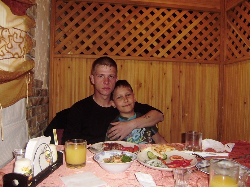 Иван Швед фотография #39
