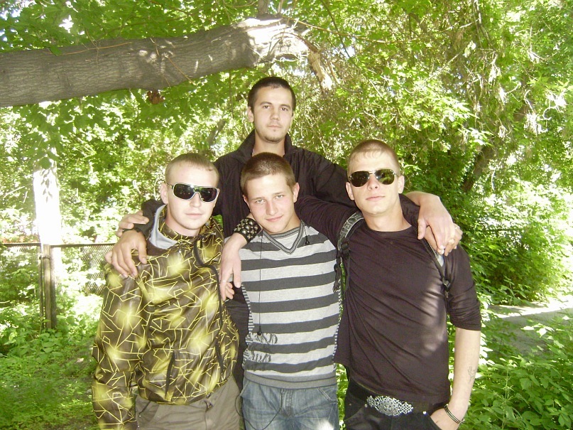 Иван Швед фотография #37