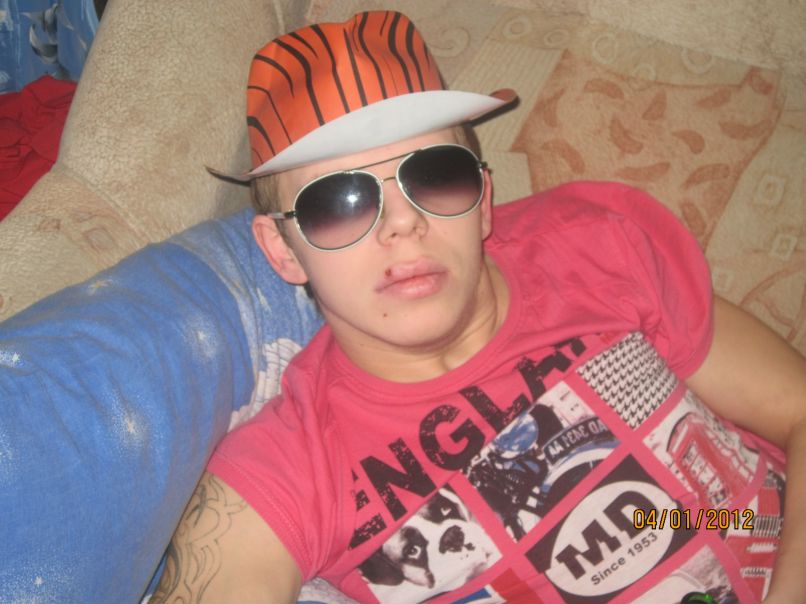 Илья Булин фотография #4