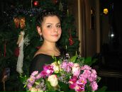 Фотография Штоколовой Виктории