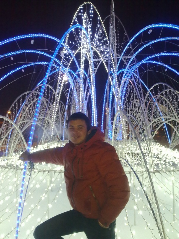 Денис Ермолин фотография #29