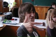 Фотография Delosohososulesegrandes Antonio