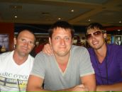 Фотография Юберова Дмитрия