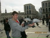 Фотография Мякинина Евгения