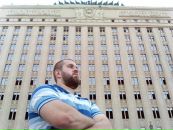 Фотография Ярославкина Колобка