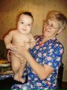 Фотография Габитовой Зульфии