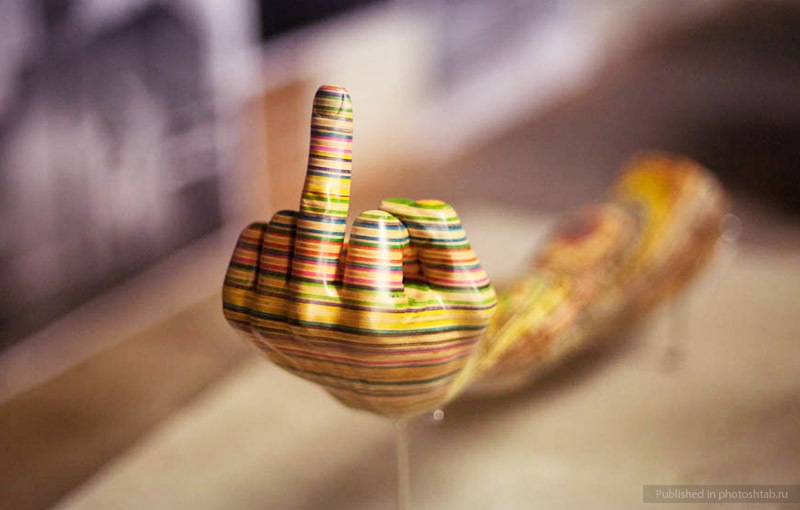 Victor Sheremetker фотография #30