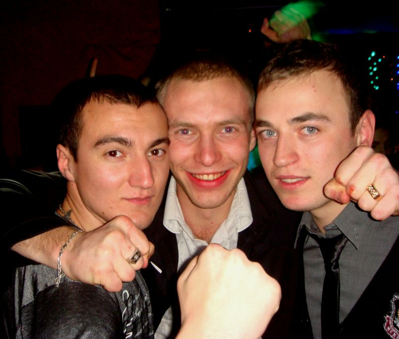 Сергей Кононенко фотография #30