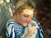 Фотография Белкиной Юлии